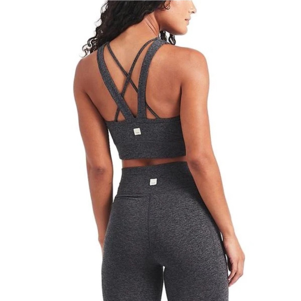 NWT Vuori JUNO Sports Bra